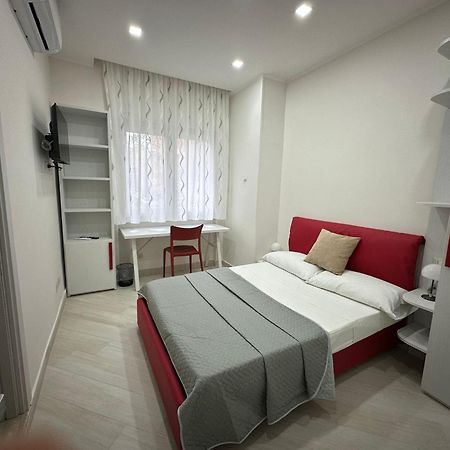 Baldo 352 Home Rome Exterior photo