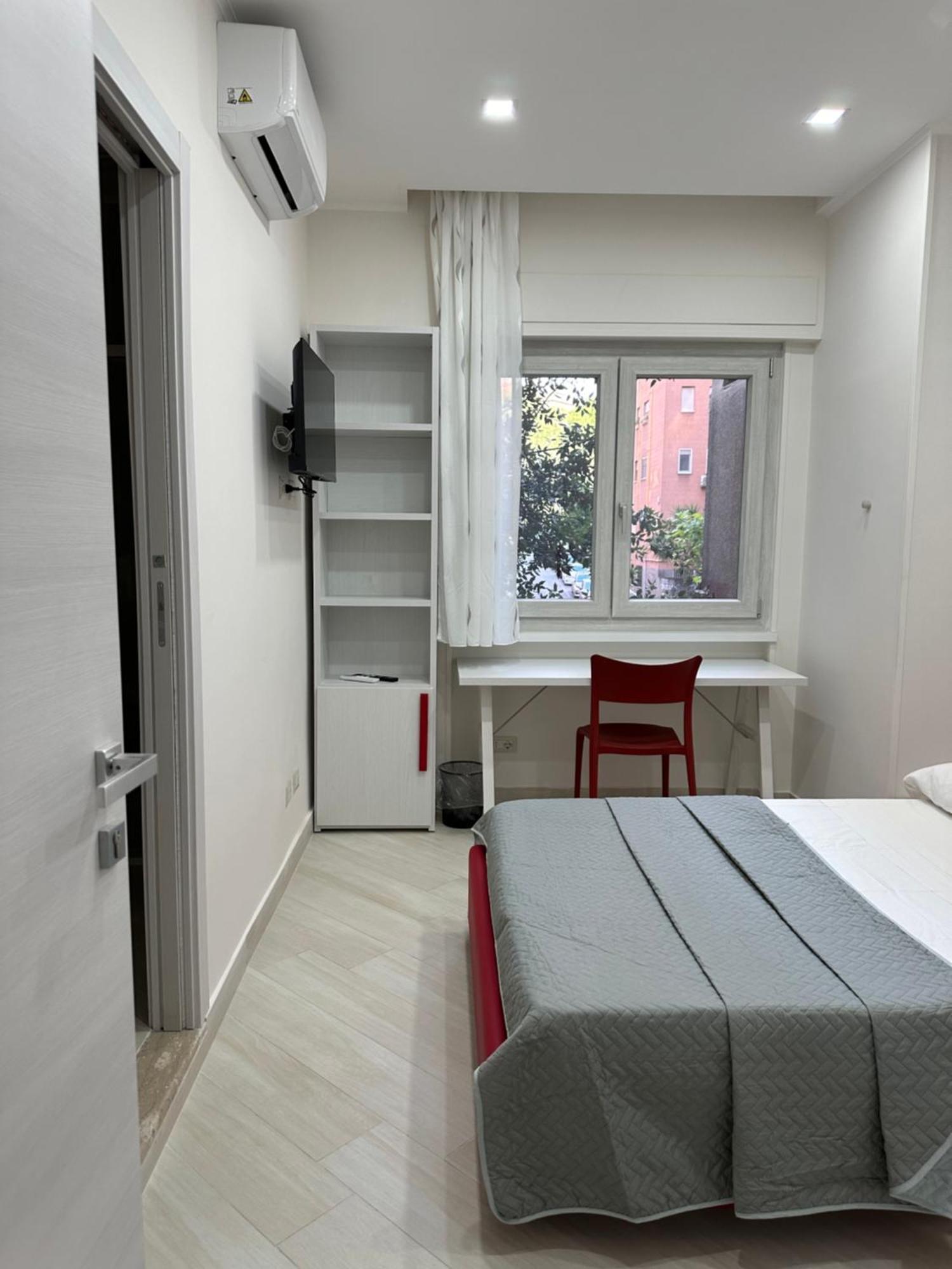 Baldo 352 Home Rome Exterior photo