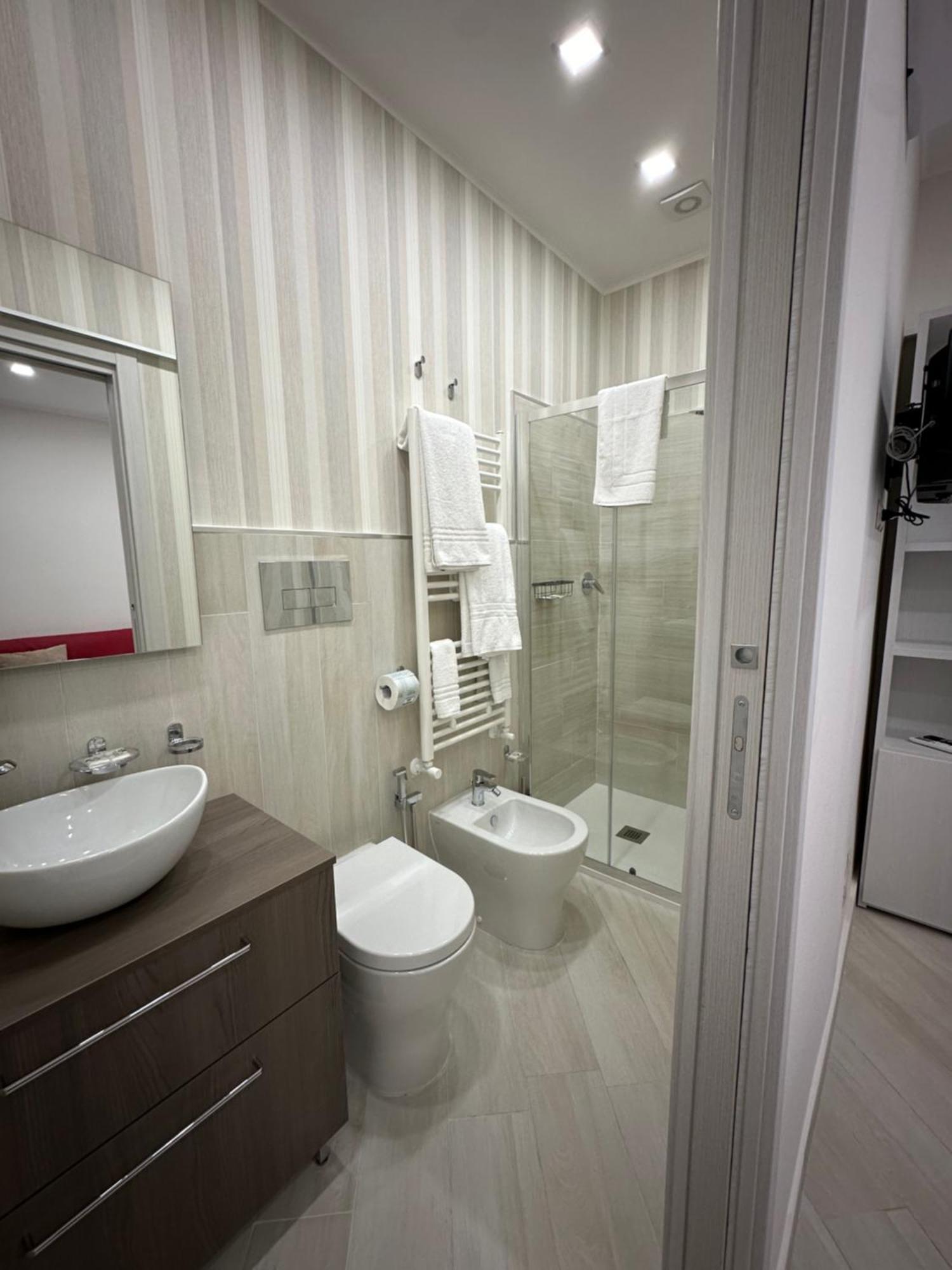 Baldo 352 Home Rome Exterior photo
