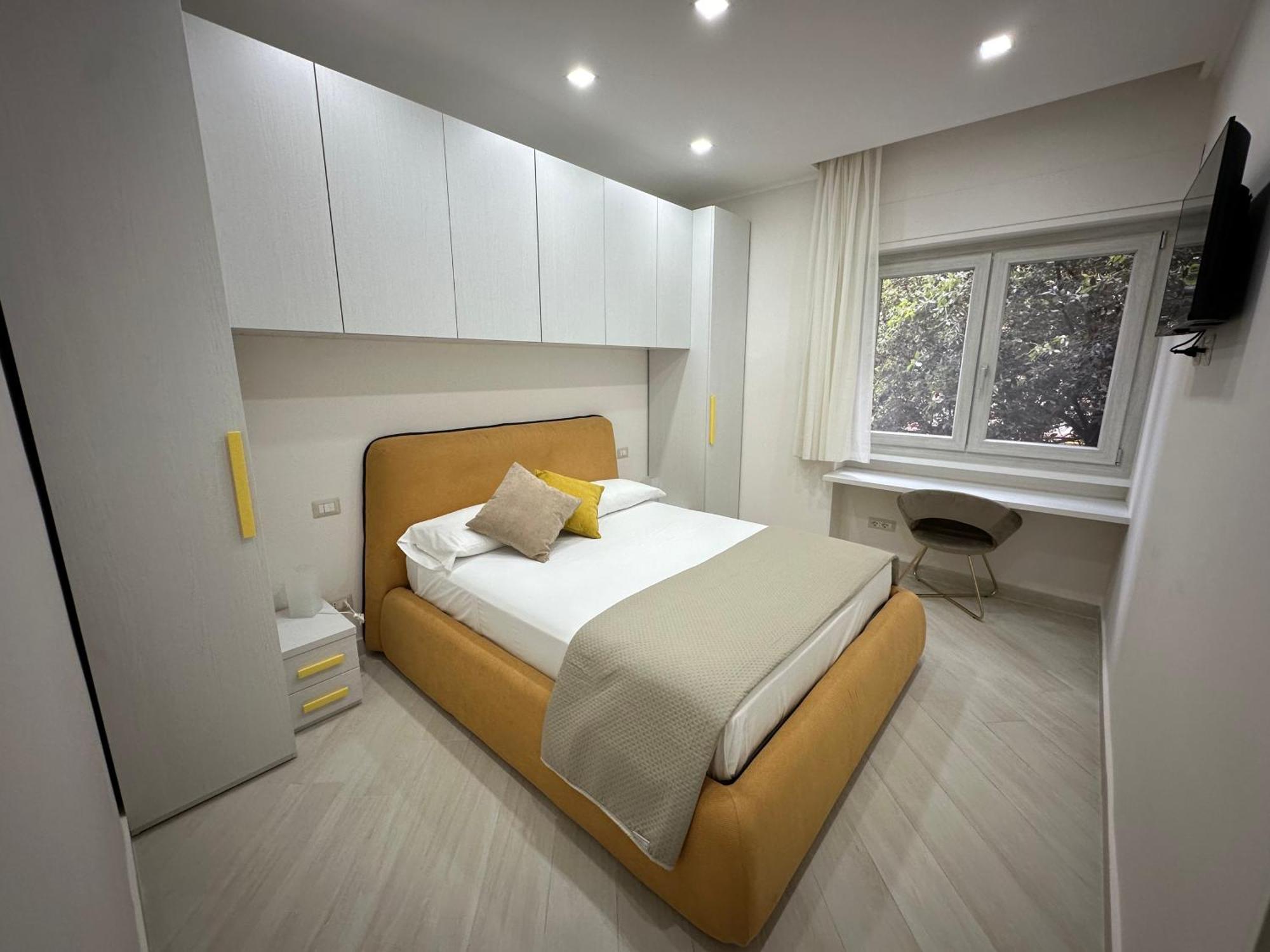 Baldo 352 Home Rome Exterior photo