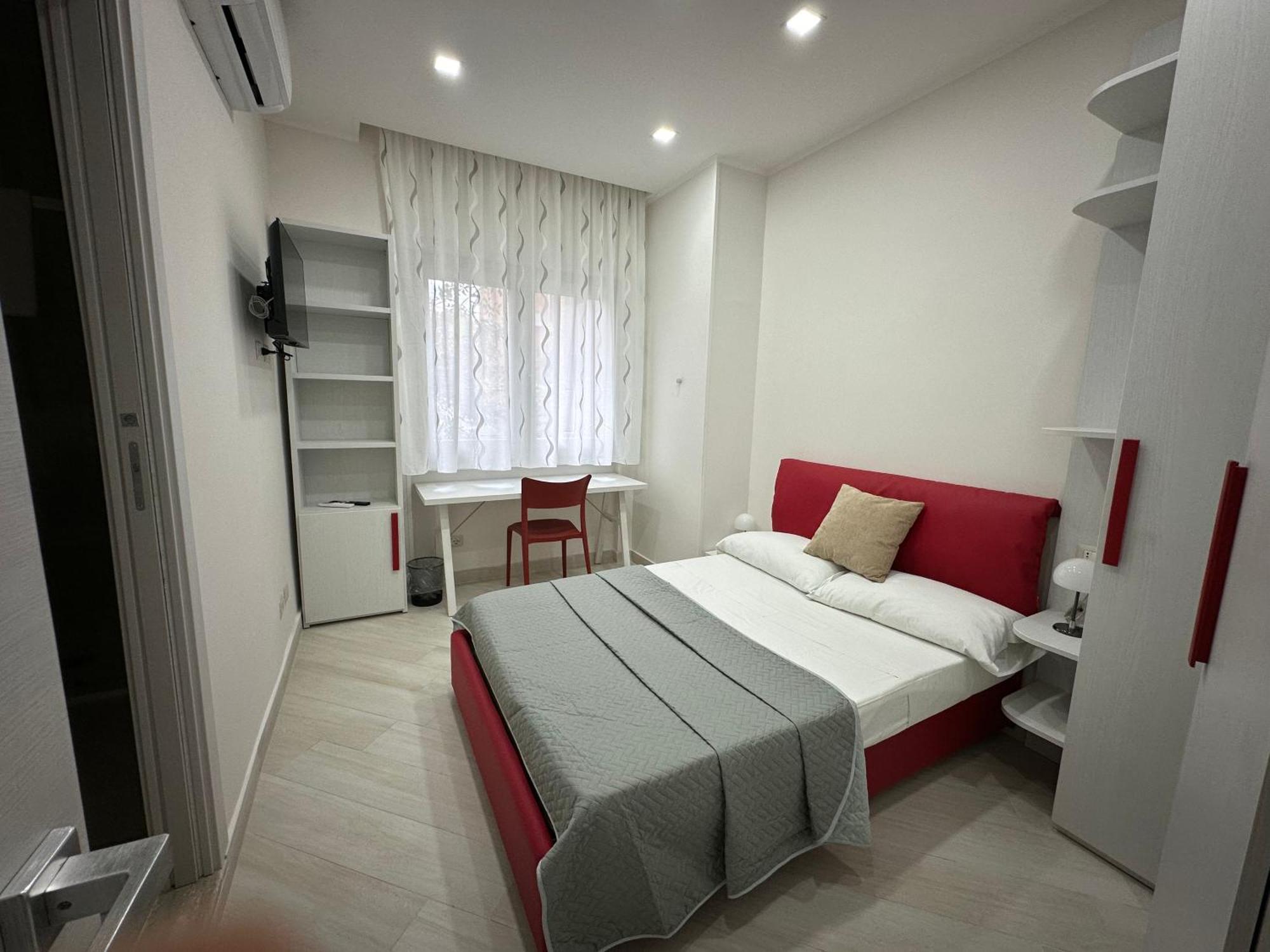 Baldo 352 Home Rome Exterior photo