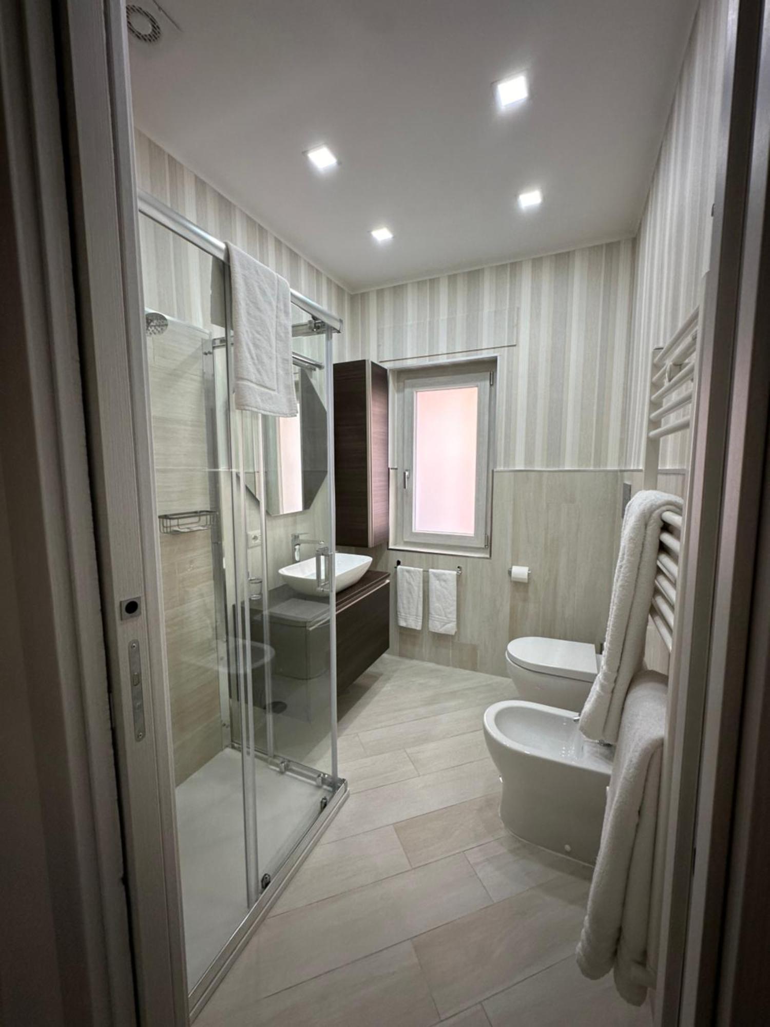 Baldo 352 Home Rome Exterior photo