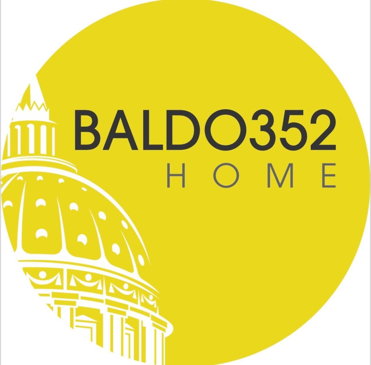 Baldo 352 Home Rome Exterior photo